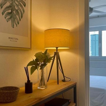 Superbe 2 Pieces A Cannes Plage Festival ! Eksteriør bilde